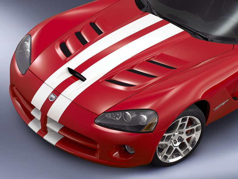 Dodge Viper