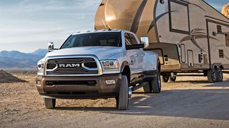 Ram 3500 Heavy Duty Ram 3500 Heavy Duty