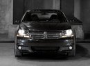 Dodge Avenger