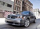 Dodge Avenger