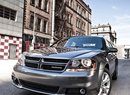 Dodge Avenger