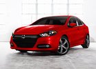 Dodge Dart GT míří na vrchol nabídky