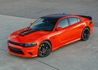 Dodge Charger a Challenger mohou i v nové generaci využít platformu Mercedesu