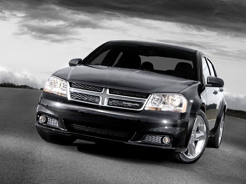 Dodge Avenger