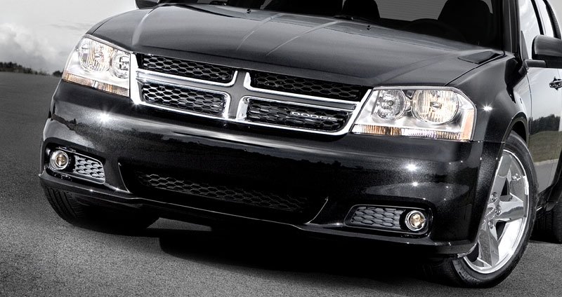 Dodge Avenger