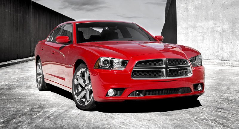 Dodge Charger