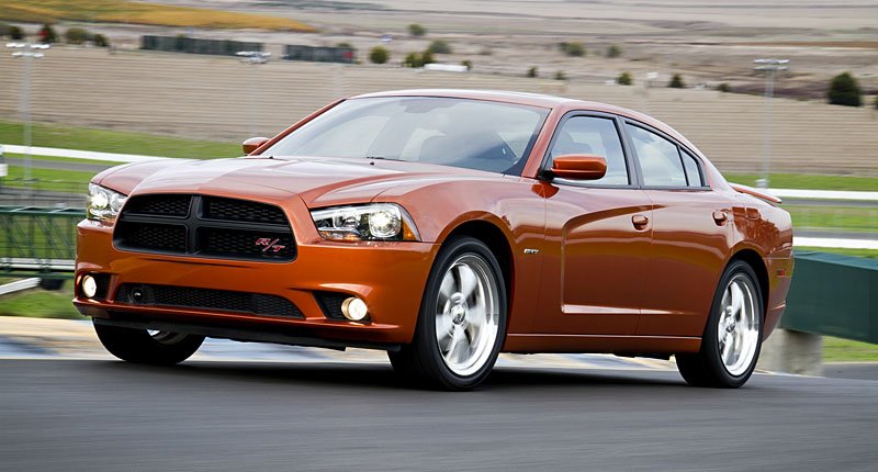 Dodge Charger