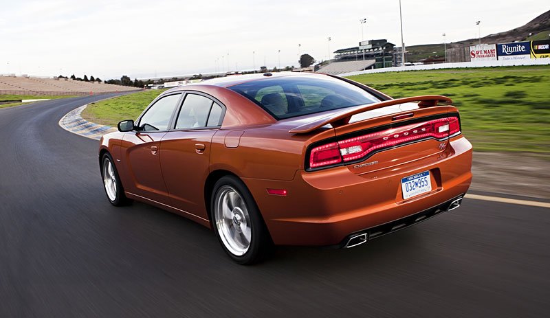 Dodge Charger