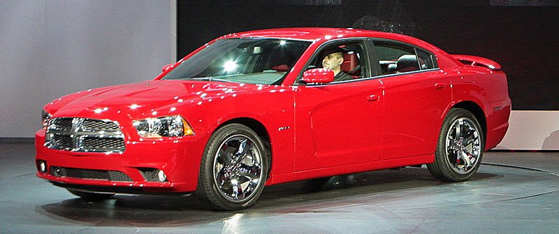 Dodge Charger