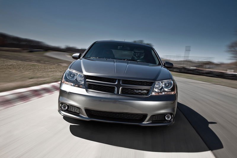 Dodge Avenger