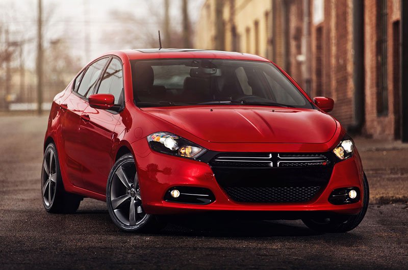 Dodge Dart