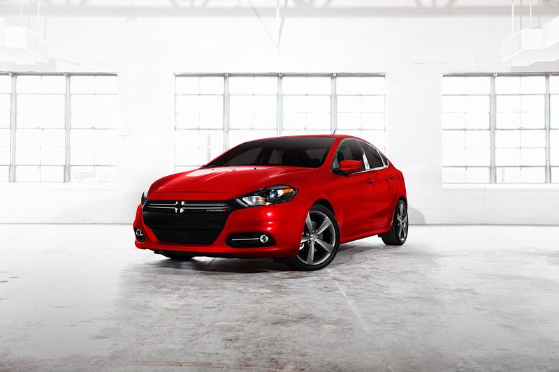 Dodge Dart