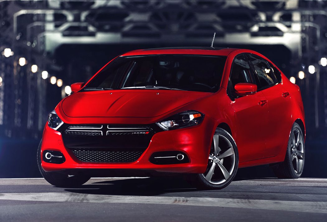 Dodge Dart