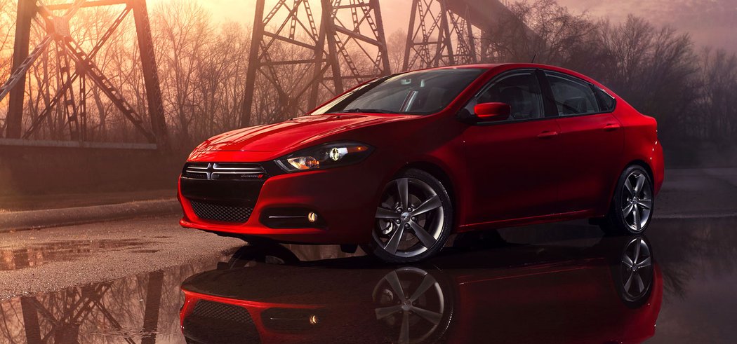 Dodge Dart