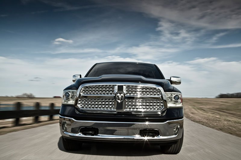 Dodge Ram 1500