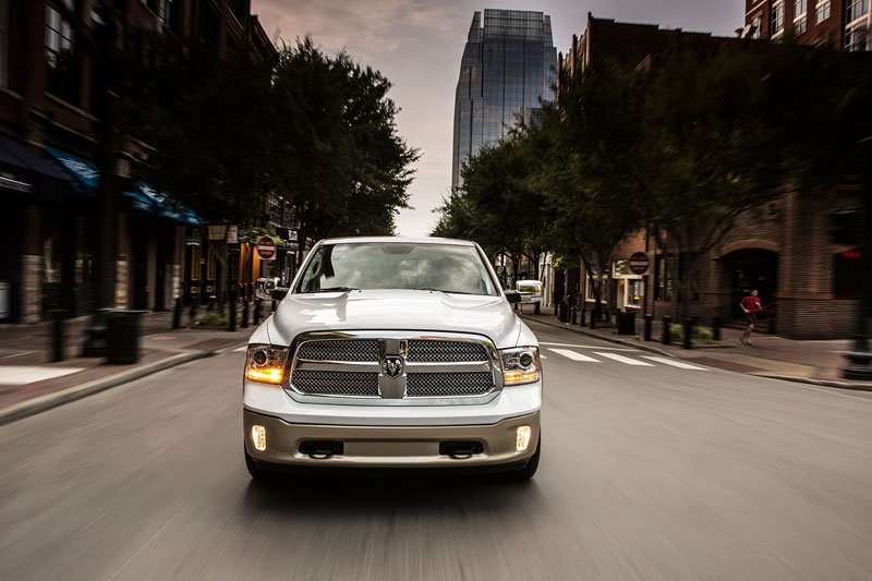 Dodge Ram 1500