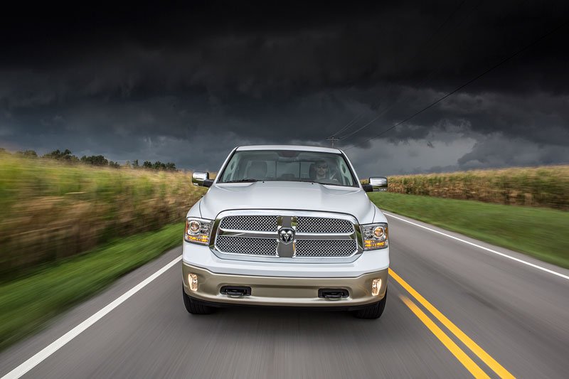 Dodge Ram 1500