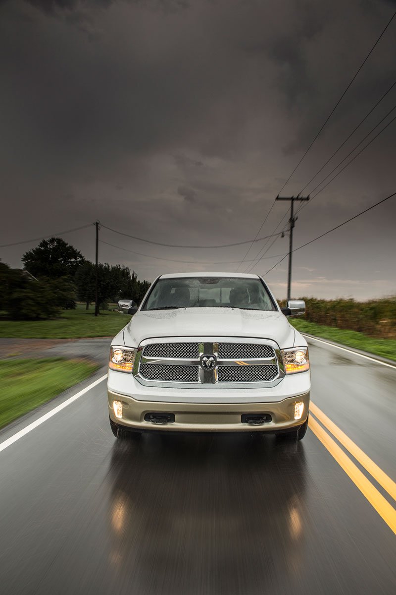 Dodge Ram 1500