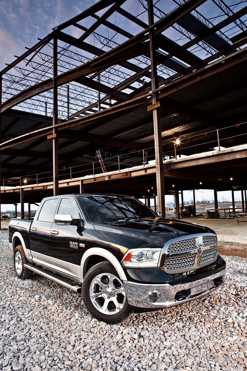 Dodge Ram 1500