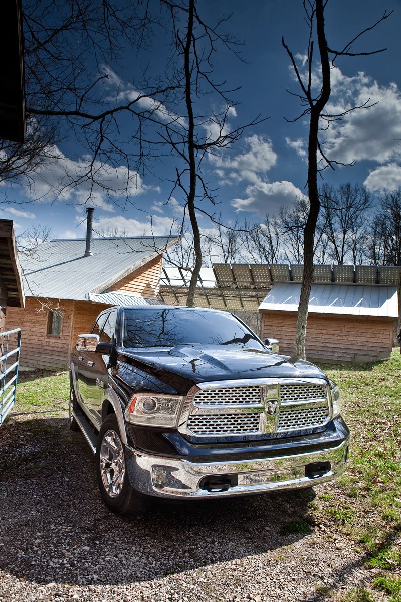 Dodge Ram 1500