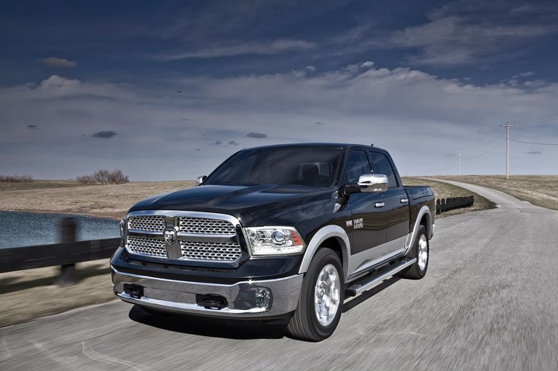 Dodge Ram 1500