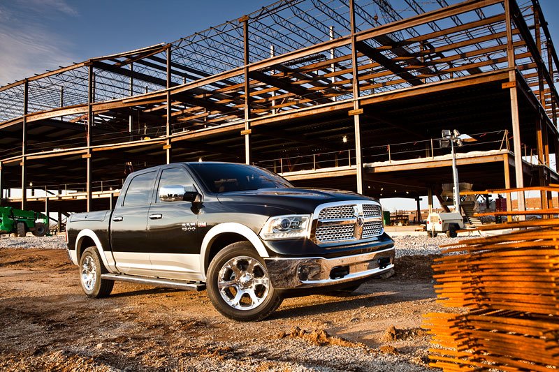 Dodge Ram 1500