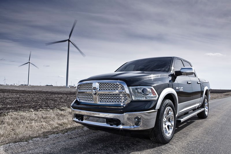 Dodge Ram 1500