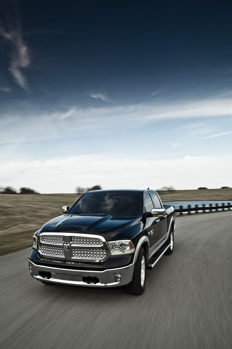 Dodge Ram 1500