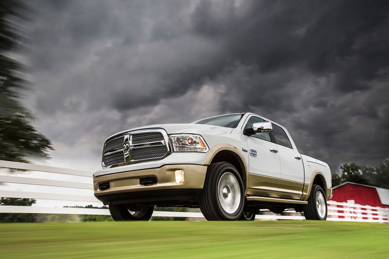 Dodge Ram 1500