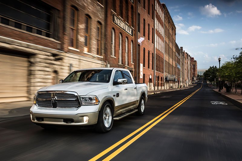 Dodge Ram 1500