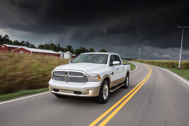 Dodge Ram 1500