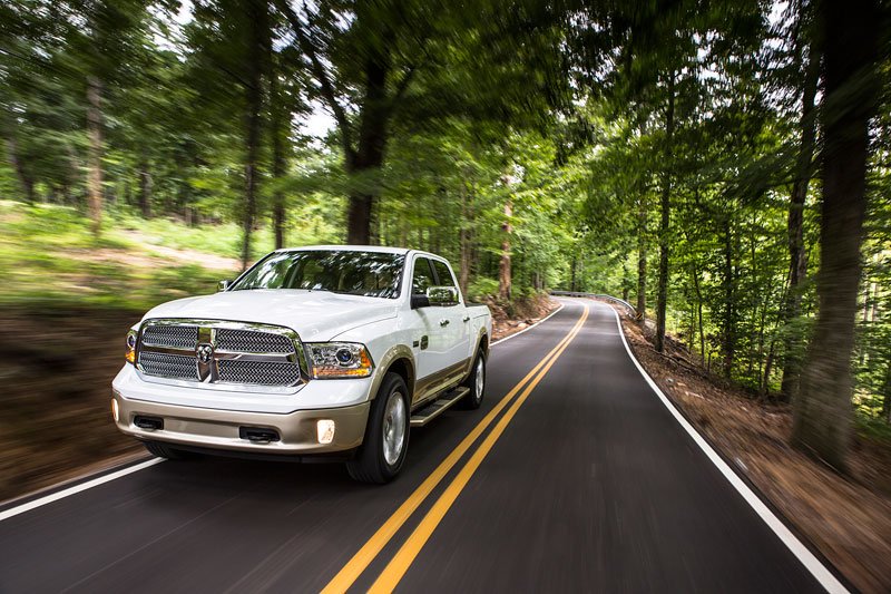 Dodge Ram 1500