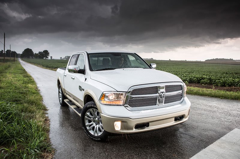 Dodge Ram 1500