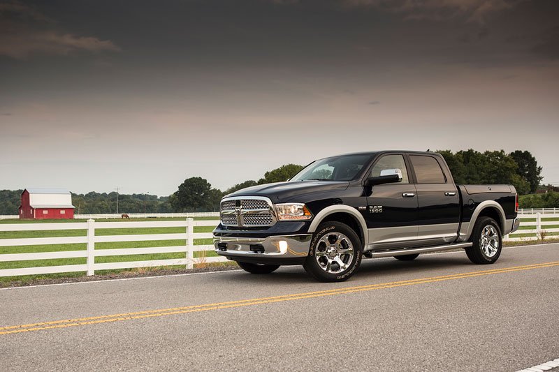 Dodge Ram 1500