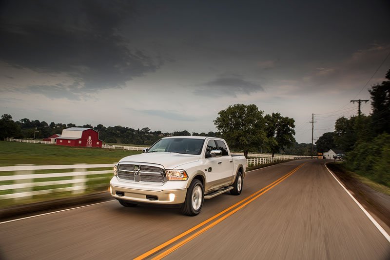 Dodge Ram 1500