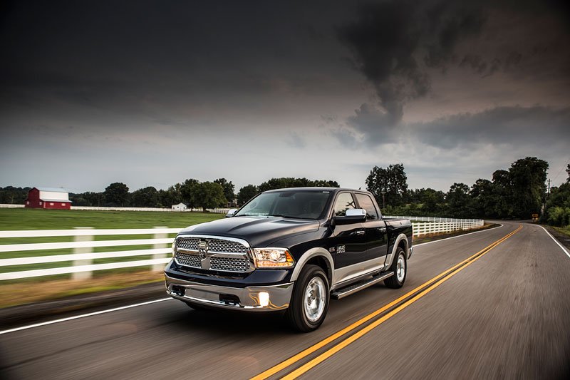 Dodge Ram 1500