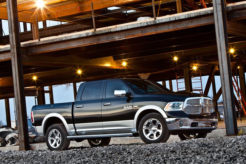 Dodge Ram 1500