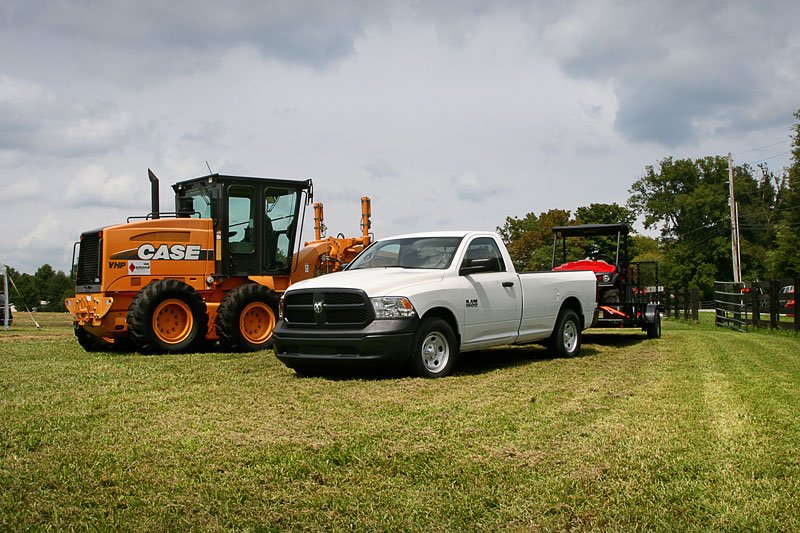 Dodge Ram 1500