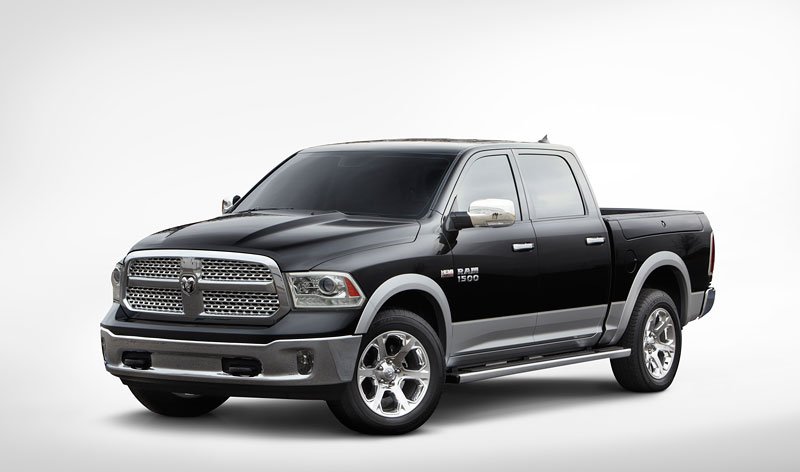 Dodge Ram 1500