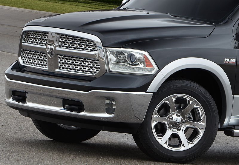 Dodge Ram 1500