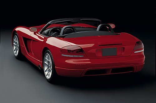 Dodge Viper