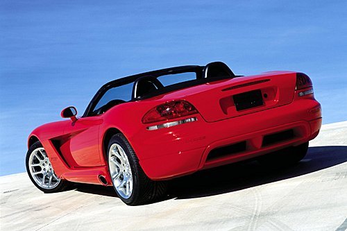 Dodge Viper