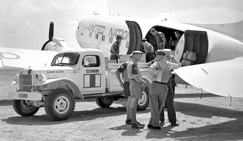 Dodge Power Wagon (1948)