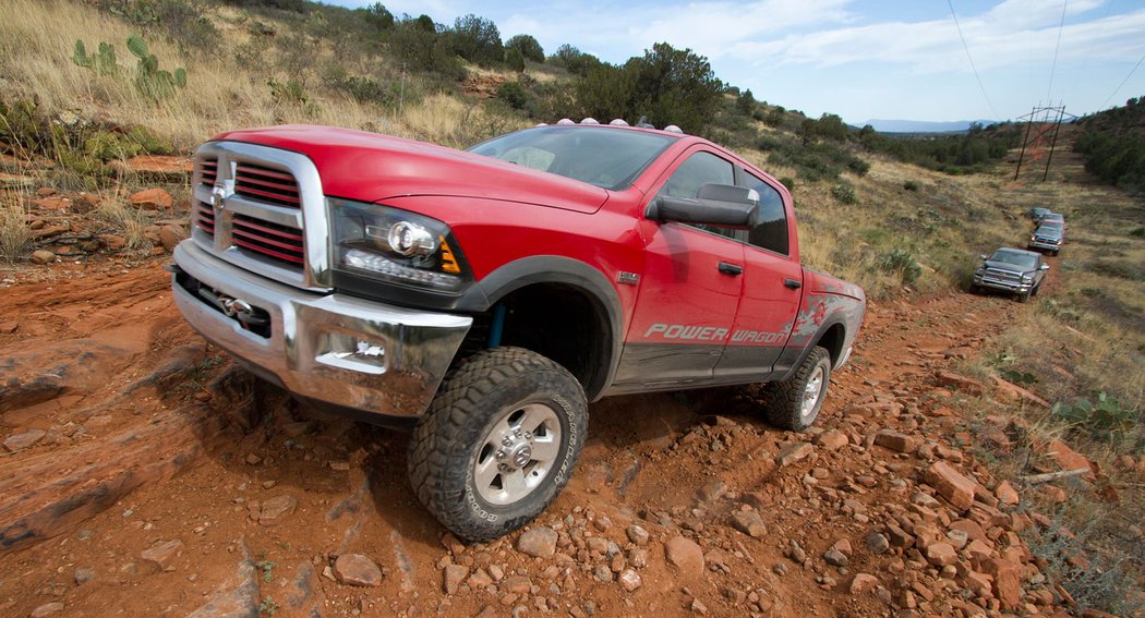 Dodge Ram