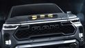 Dodge Ram Dakota Nightfall Dodge Ram Dakota Nightfall