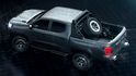 Dodge Ram Dakota Nightfall Dodge Ram Dakota Nightfall