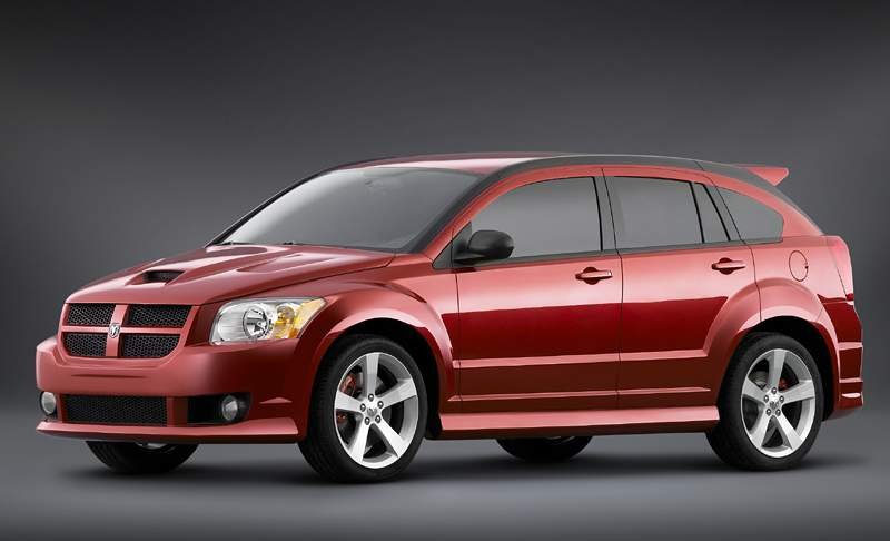 Dodge Caliber