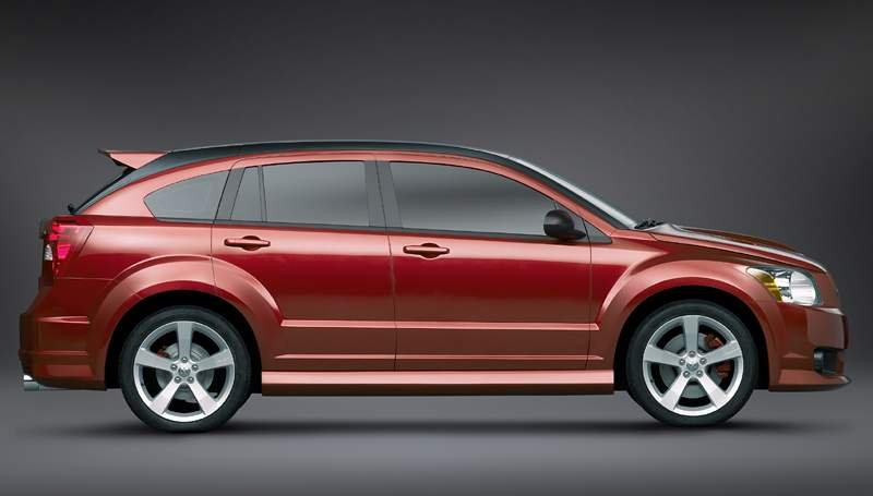 Dodge Caliber