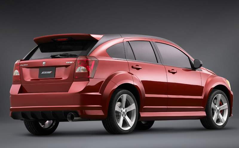 Dodge Caliber