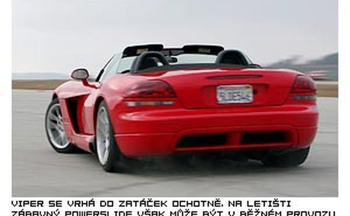 dodge sportovni kabriolet testy